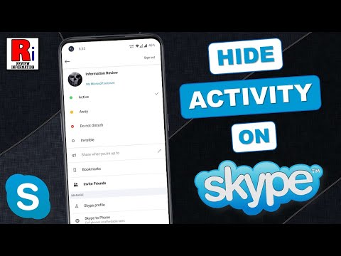skype is closing itself
