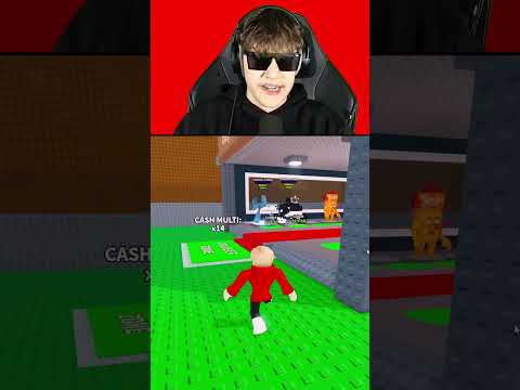 Sammy mi fa Combinare i brainrot 💀