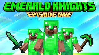 Minecraft RNG CIVILIZATION: PILOT