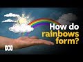 Understanding Rainbows