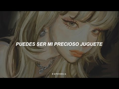 Isabel LaRosa - Pretty Boy (Sub. Español)