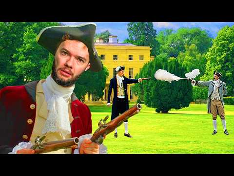 The Art of the Duel