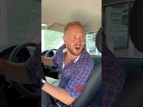 PASSENGERS WITH A SURPRISE
