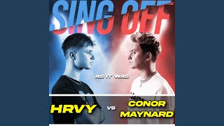 Conor Maynard - As It Was