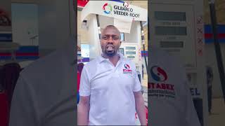 eTIMS Solution That Makes Life Easier For Fuel Station Owners