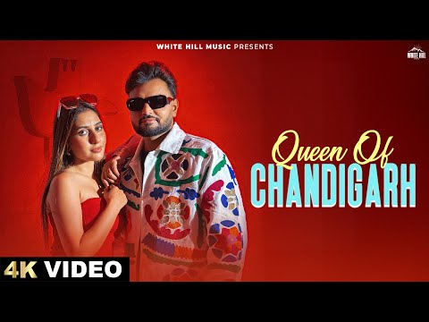 Queen of Chandigarh (Official Video) Malwi Jawandha | Ranjit Kaur | New Punjabi Songs 2025