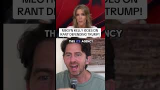 MEGYN KELLY GOES ON TRUMP BOOTLICKING RANT #uspolitics #megynkelly #trumpsupporters