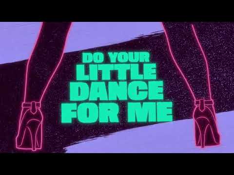 VEDO - Spinn On You (Official Lyric Video)
