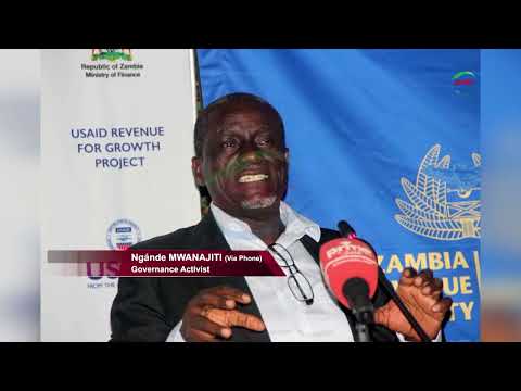 Calls Grow for LUNGU to Be Buried Home