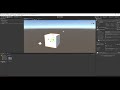 Unity Object Positioning and Physics