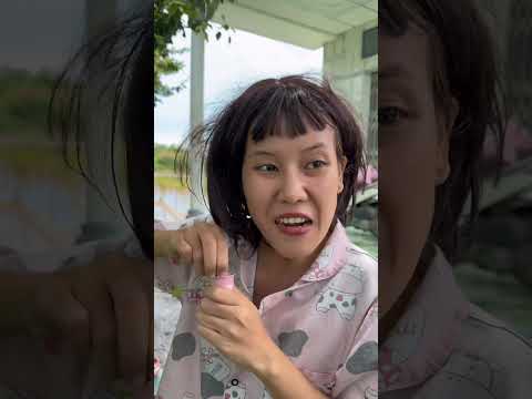 BỘT MILO HAY BỘT CACAO ĂN SỐNG ĐƯỢC #tuilalone #shorts