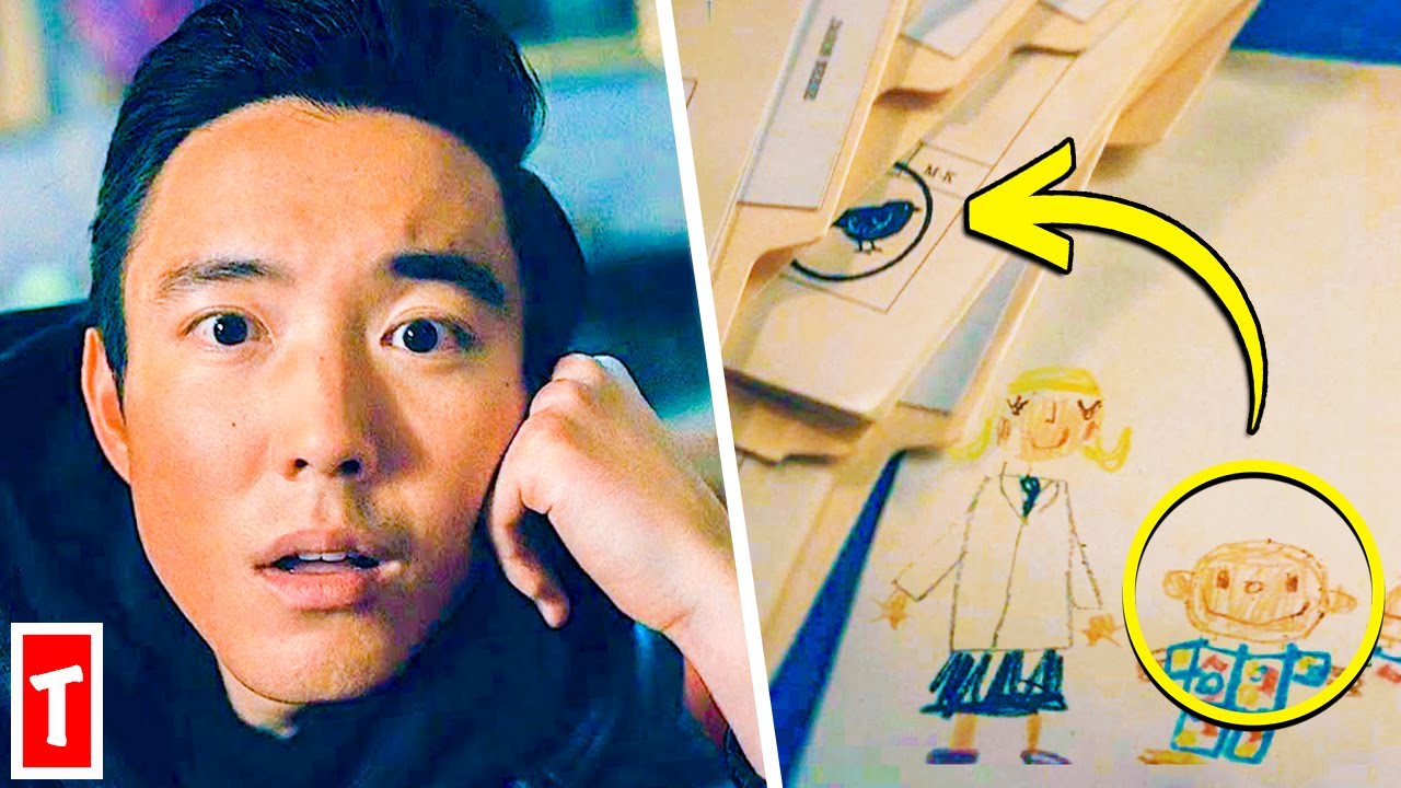 How The Sparrows Will Change The Umbrella Academy