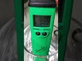 Water Quality Testing and Analysis