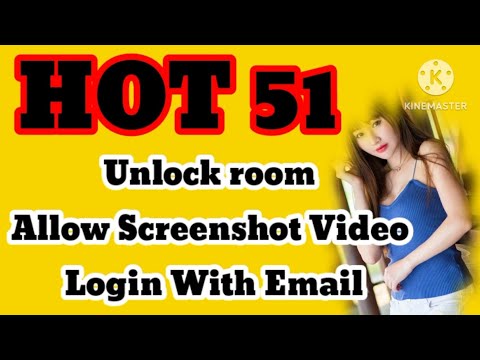 HOT51 Unlock Room || Giaitritv9086