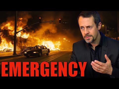 California Is Collapsing... As Trump ‘Annihilates’ Migrant Gangs