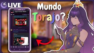 👀 | DESCOBRINDO O QUE GOSTAM! | REACT DO SERVER