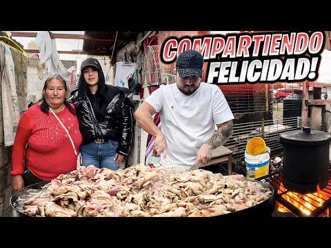 CONOCEMOS las CASAS de CARTÓN🏠/ FAMILIAMILLONARIADIAZ