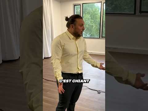 Mcfly ressort son costard Rives