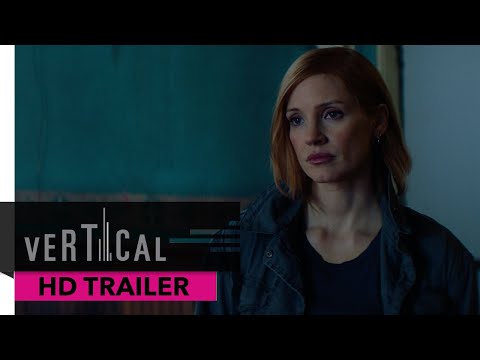 Ava | Official Trailer (HD) | Vertical Entertainment