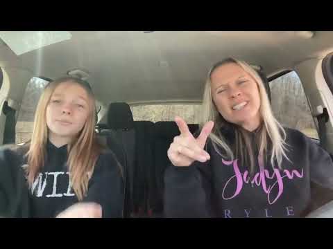 Shake It Off Car Karaoke #1 Re release