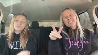Shake It Off Car Karaoke #1 Re release