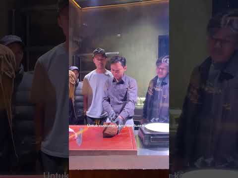 Dry aged Coffee 250g #food #shortvideo #wagyubeef #shortvideo #steakhouse #beef #wagyusteak #a5