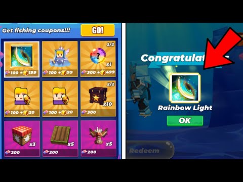 New Free Event in Bedwars!! (Blockman Go)
