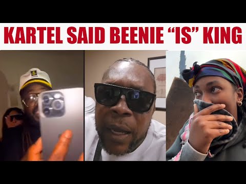 Beenie Man Just BURIED Himself, He POST This Video To SILENCE Vybz Kartel But It BACKFlRED!