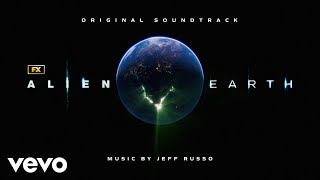 Jeff Russo - Xeno (Quintet) (From "Alien: Earth"/Audio Only)