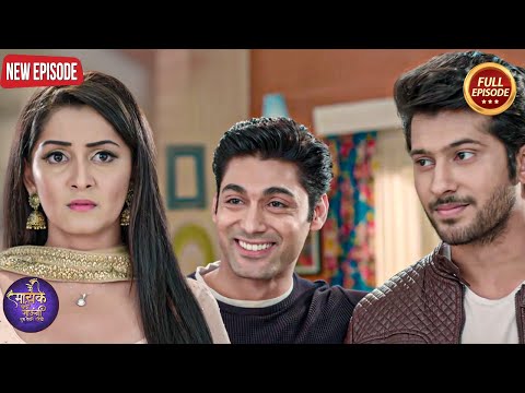 ध्रुव के सामने आएगा समर और जया का सच ?| Main Maayke Chali Jaaungi | Latest Episode 2025