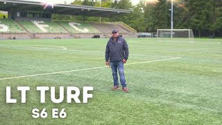 Starfire Sports - LT Turf Season 6 Episode 6