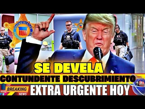 🅱🔴CONTUNDENTE DESCUBRIMIENTO TRUMP NOTICIAS HOY 17 SEPTIEMBRE 2024 NEWS TODAY DONALD TRUMP #noticias