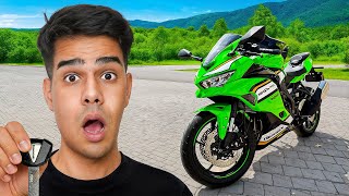 Mi-am Cumpărat Motocicleta (Reactia Youtuberilor + Prezentare)