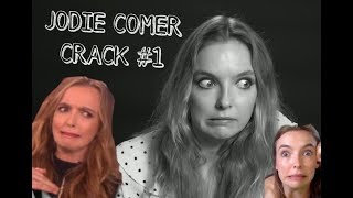 JODIE COMER CRACK #1