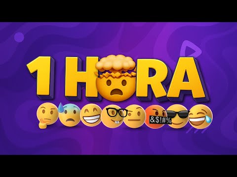 1 HORA SIN PAUSAS DE DATOS CURIOSOS! [XpressTV]