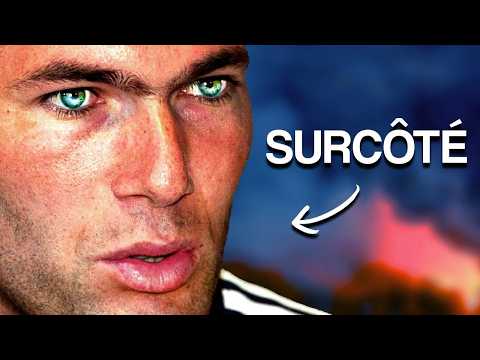 ZIDANE... ETAIT-IL SI FORT QUE CA ?