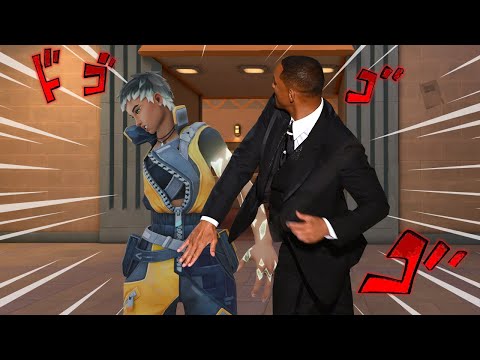 VALORANT WTF MOMENTS 135