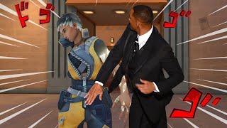 VALORANT WTF MOMENTS 135