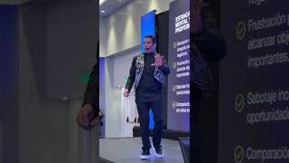 Ismael Cala nos ofrece un resumen de su conferencia