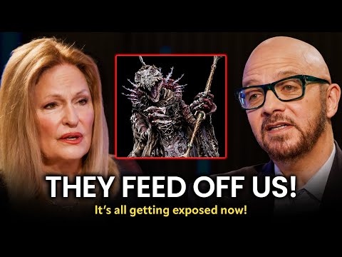 The Hidden Forces Behind Civilization | Dark Crystal, Yeho’ezer Seal & Ancient Control - Paul Wallis