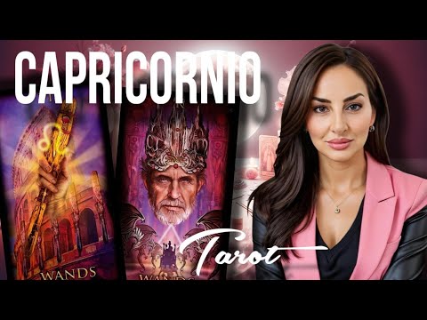 Capricornio SE APROXIMA ALGO INSUPERABLE‼️OBTIENES PROSPERIDAD Y FELICIDAD 🥰✨️🍀