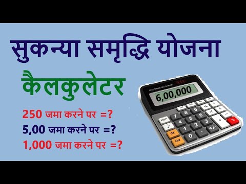 sukanya samriddhi yojana calculator,sukanya samriddhi yojana interest rate,सुकन्या समृद्धि कैलकुलेटर