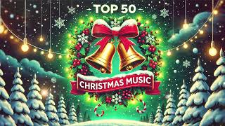 Best Old Christmas Songs 🎁 Christmas Music Holiday Favorites 🎄 Christmas Carol 2025 🎅🏼