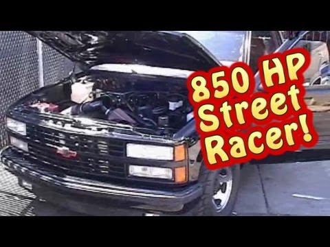 Download Video Street Test 850 HP 632 BBC Warrior Chevy Truck. Tears Up The Streets! Nelson Racing Engines. NRE. Download Video Street Test 850 HP 632 BBC Warrior Chevy Truck. Tears Up The Streets! Nelson Racing Engines. NRE.