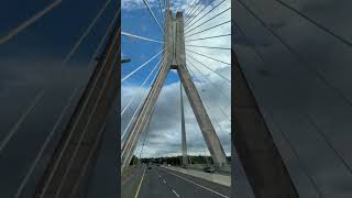 Mary McAleese Boyne Valley Bridge | Meath