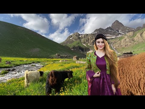 Hozan Adem - Delale Meyro 💐 KÜRTÇE ŞARKILAR [ Kurdish Folk Song ]