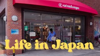 LIFE IN JAPAN VLOG| Everyday SOFT Life in Japan, SHOPPING, NEW RESTAURANT,  COZY LIVING, 54