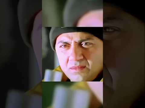 JO DARTE HAIN WO MARTE HAI | SUNNY DEOL DIALOGUE | #jaat #sunnydeol #dialogue #ytshots #shorts