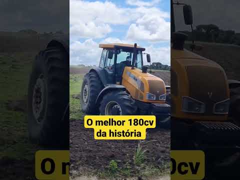 Trator Valtra o melhor 180cv?