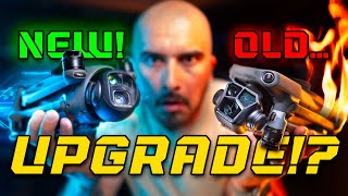 DJI Mavic 4 Pro vs Mavic 3 Pro | Brutal Truth After Flying Both